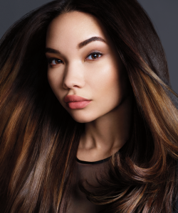 HAIR RELAXERS FOR BLACK WOMEN, KAREN WRIGHT HAIR SALON, CROYDON