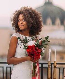Bridal Hairstyles Karen Wright 3