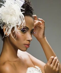 Bridal Hairstyles Karen Wright 2