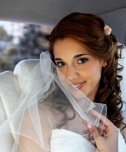 Bridal Hairstyles Karen Wright 4